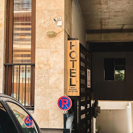 Best Builder Tbilisi Ngoại thất bức ảnh
