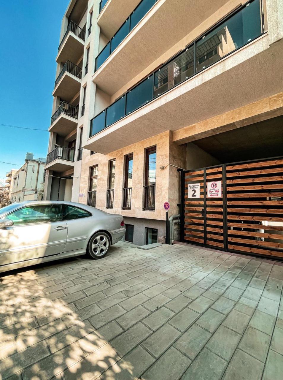 Best Builder Tbilisi Ngoại thất bức ảnh