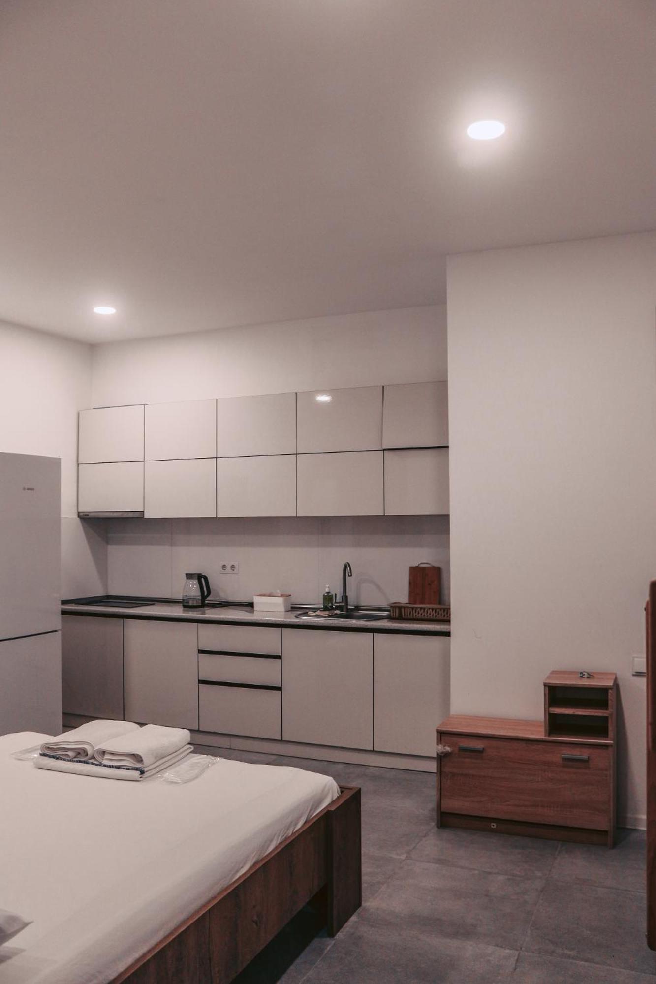 Best Builder Tbilisi Ngoại thất bức ảnh