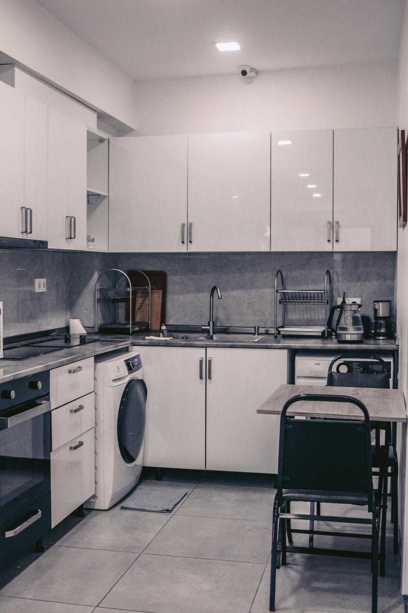 Best Builder Tbilisi Ngoại thất bức ảnh