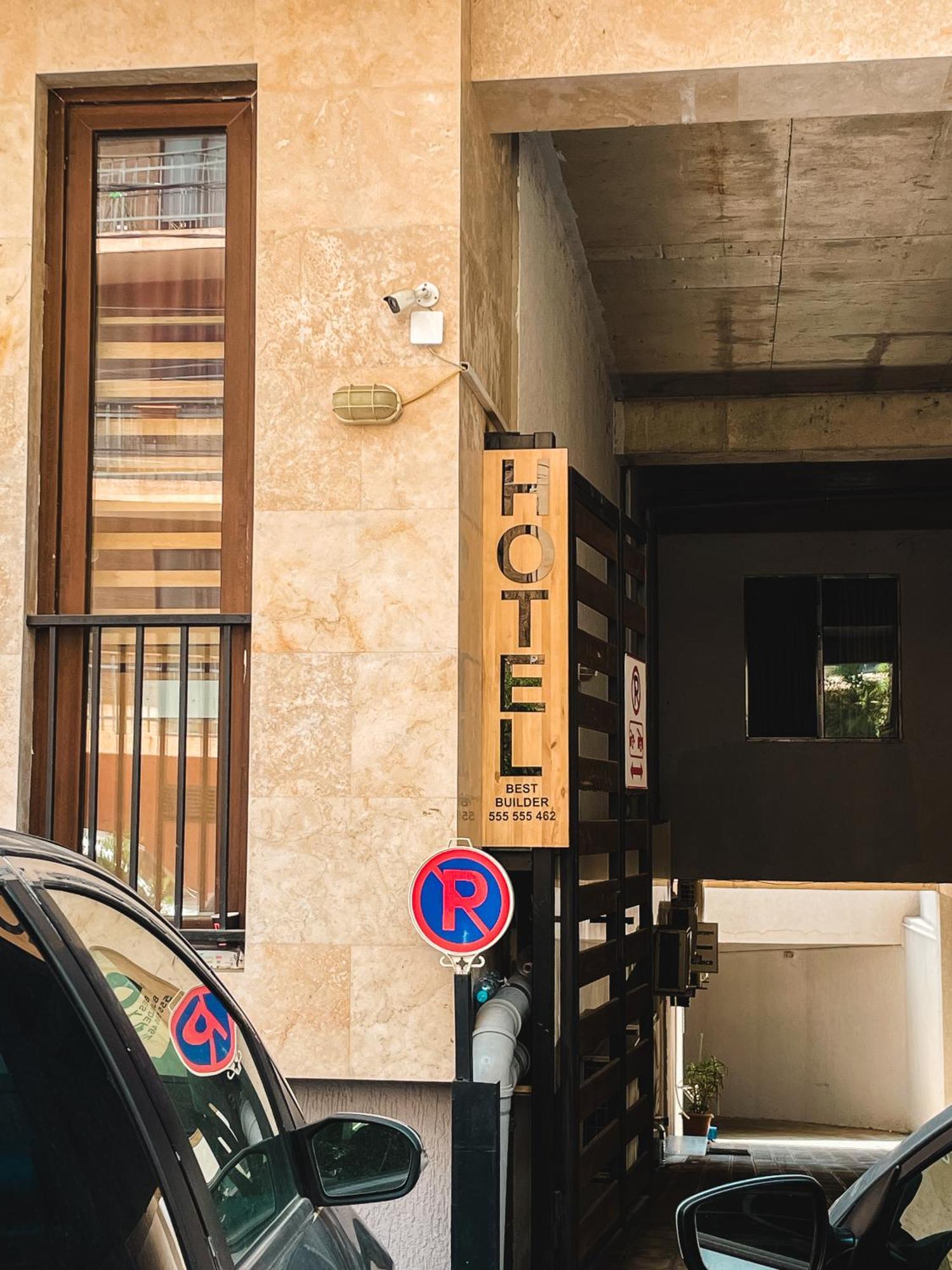 Best Builder Tbilisi Ngoại thất bức ảnh