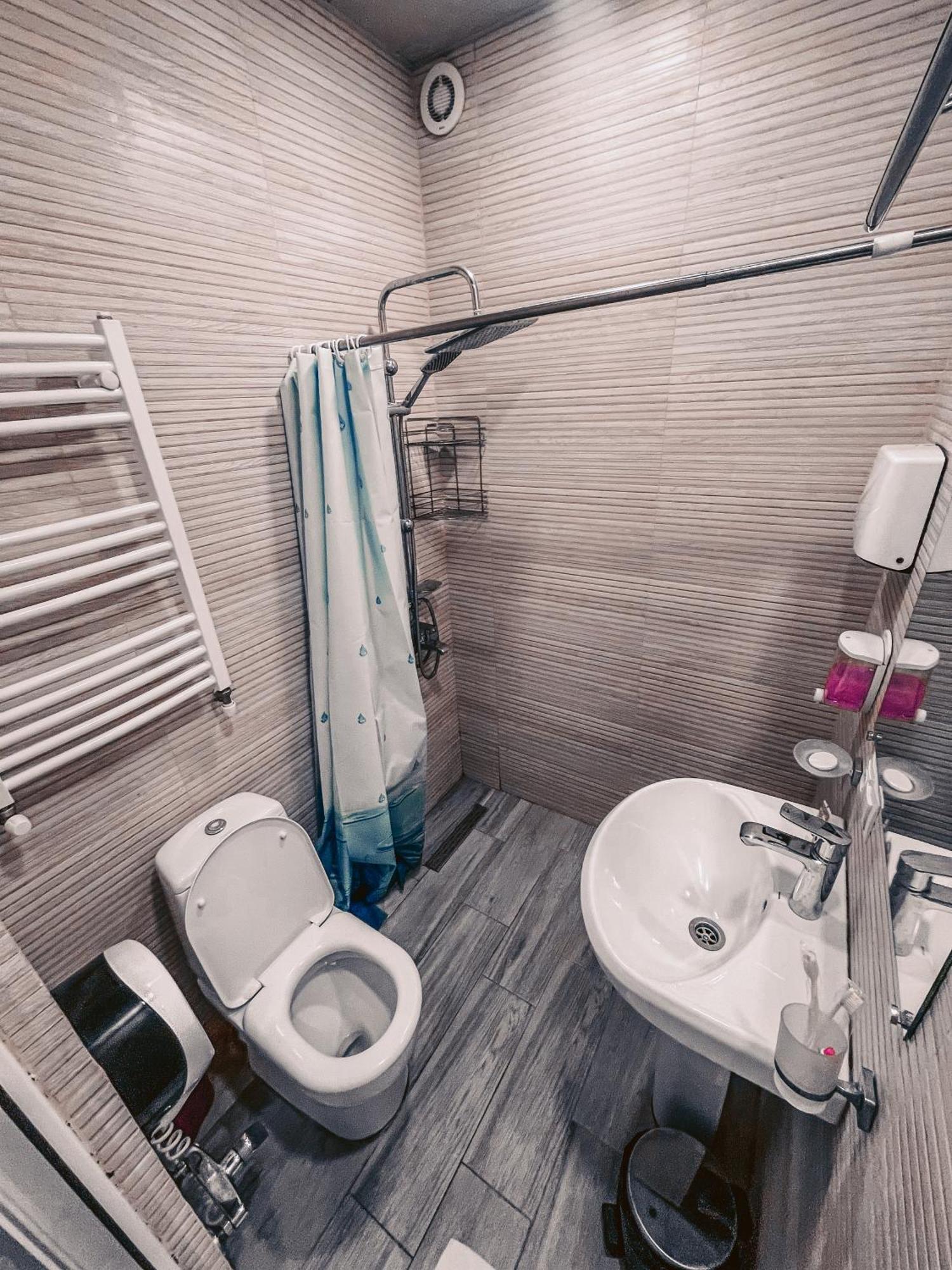 Best Builder Tbilisi Ngoại thất bức ảnh
